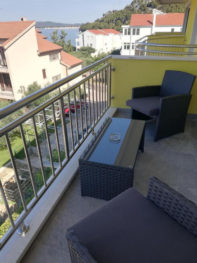 Stars Palace Zaboric Exterior foto