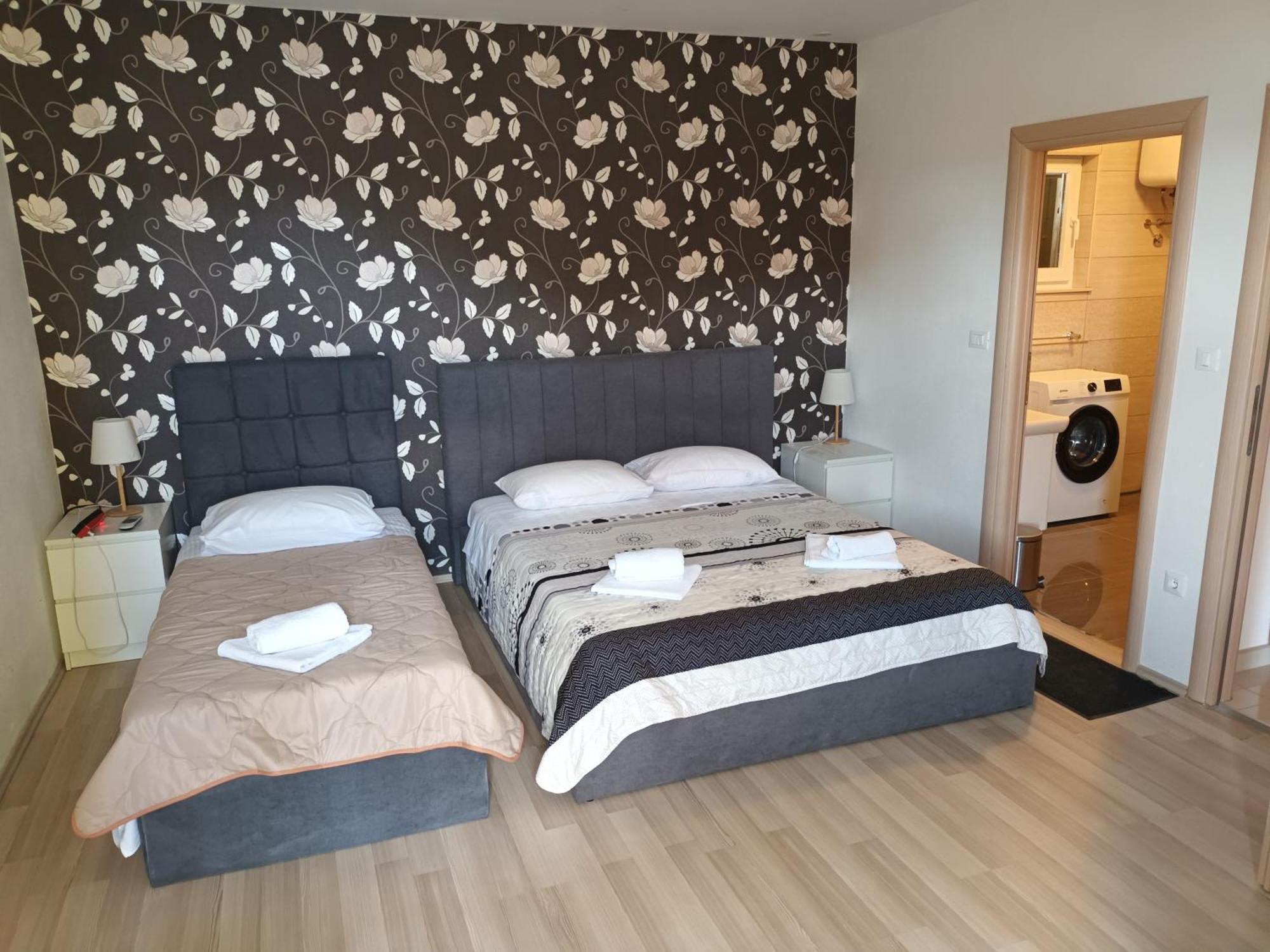 Stars Palace Zaboric Zimmer foto