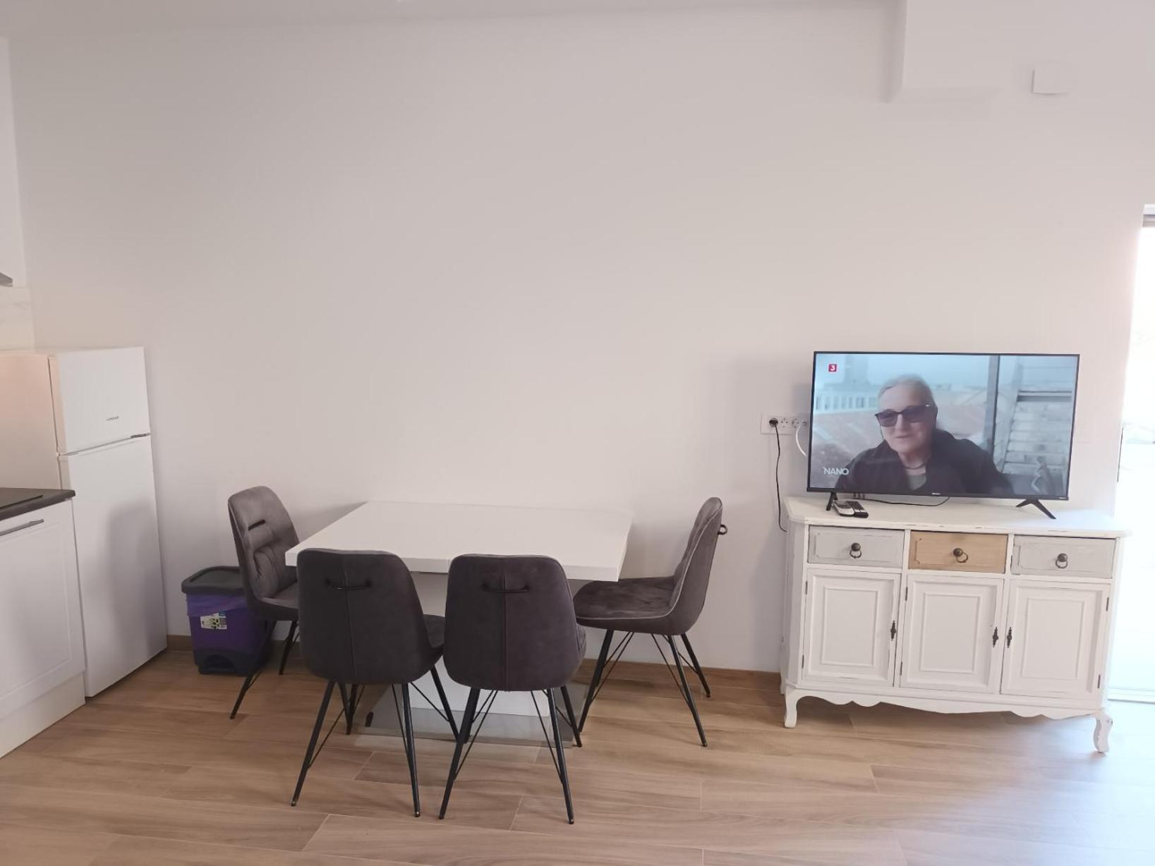 Stars Palace Zaboric Zimmer foto