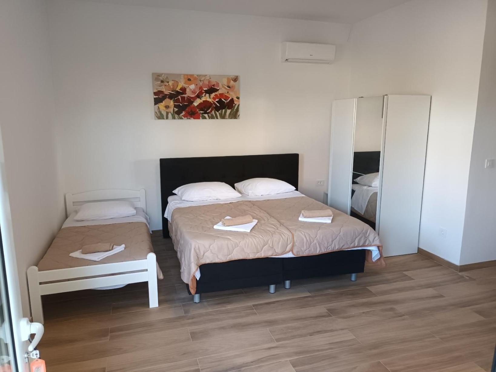 Stars Palace Zaboric Zimmer foto