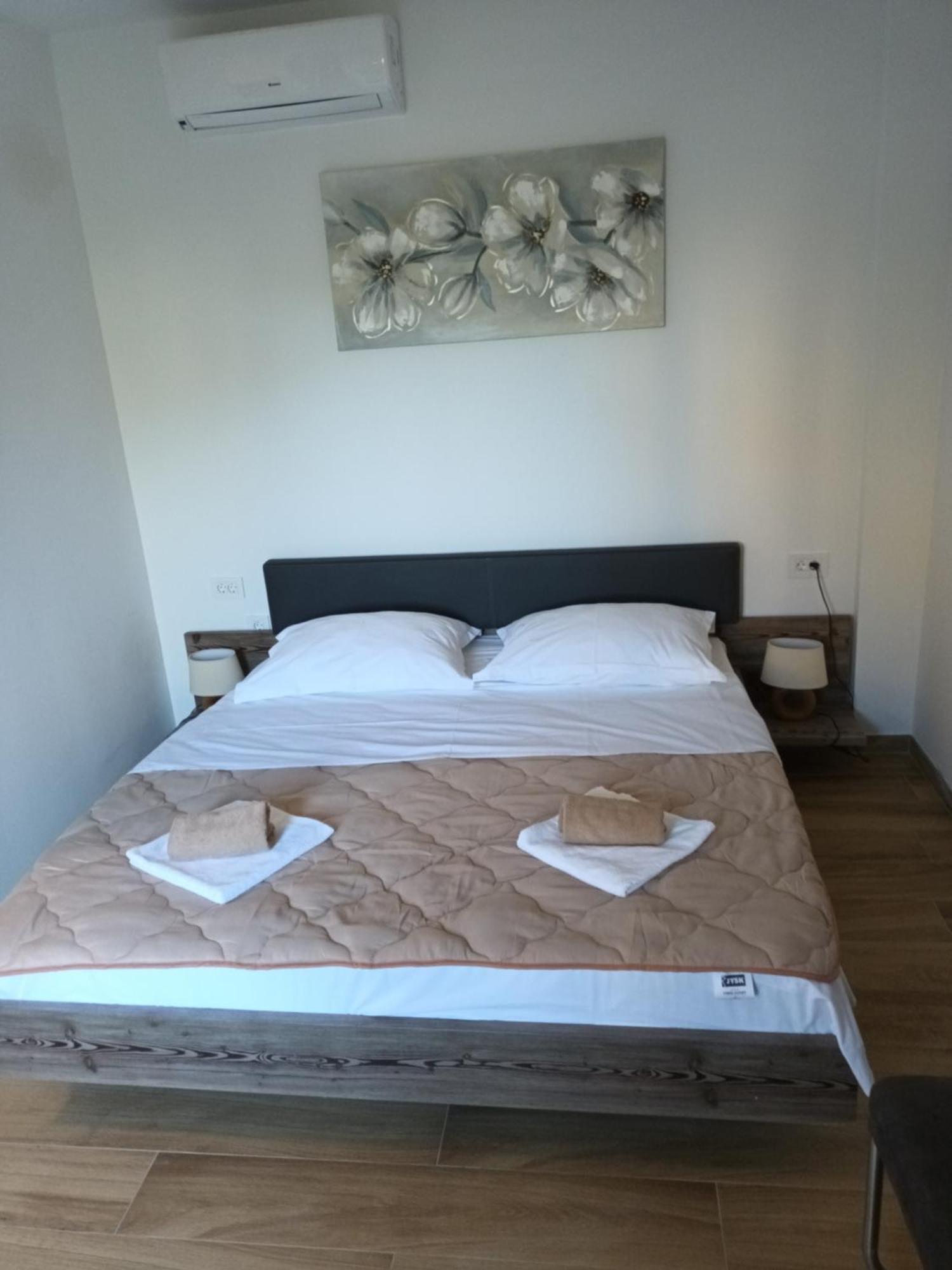 Stars Palace Zaboric Zimmer foto
